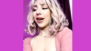 Amateur Big Boobs jerks Big Dick