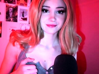 Amateur Webcam Chick Masturbates On Webcam More at