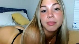 CAYA..Continued…NON NUDE Super Babe!