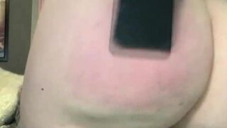 Emily Lynne spanking onlyfans porn videos
