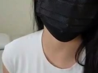 Japanese teen ai aito jerks off a cock