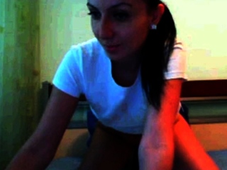 One Fine Ass on Cam
