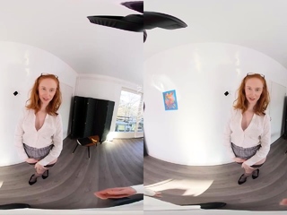 She is always there for your big piston