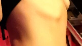 Solo Amateur Webcam Teen Masturbation