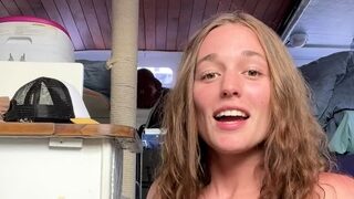 Webcam Video Another Amateur British Webcam Babe