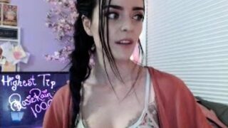 Amateur Webcam Babes Going Solo