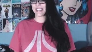 Fuck fuck fuck my ass!