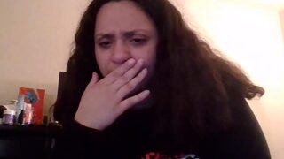 Mom amateur webcam pussy masturbate