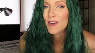 Webcam milf masturbation pussy ass 4