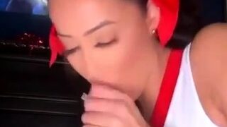 Amateur brunette ariana marie solo toying