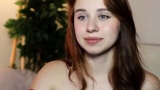 Brunette Amateur Webcam Teen Exposed