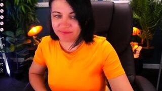 Hot amateur webcam teen masturbates for their fans