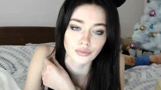 Brunette Amateur Webcam Teen Exposed